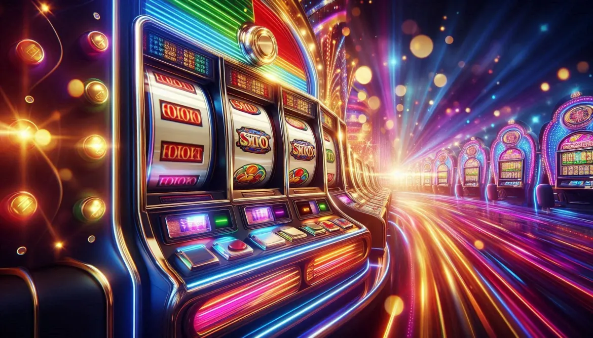 St Albert Casino